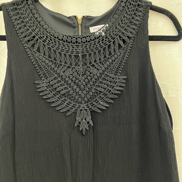 Women’s dress. Junior size L - Picture 2 of 3